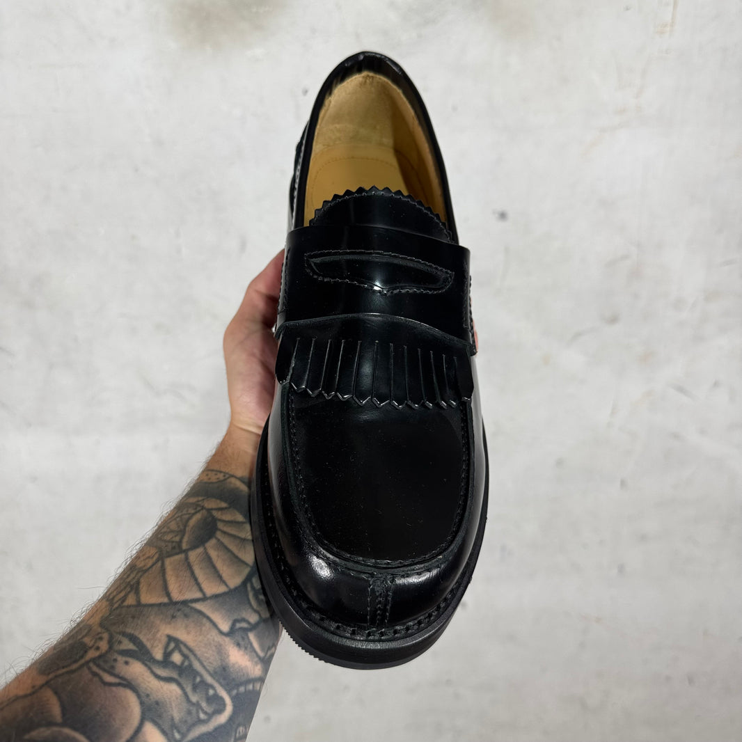 Our Legacy Tassel Loafers DS