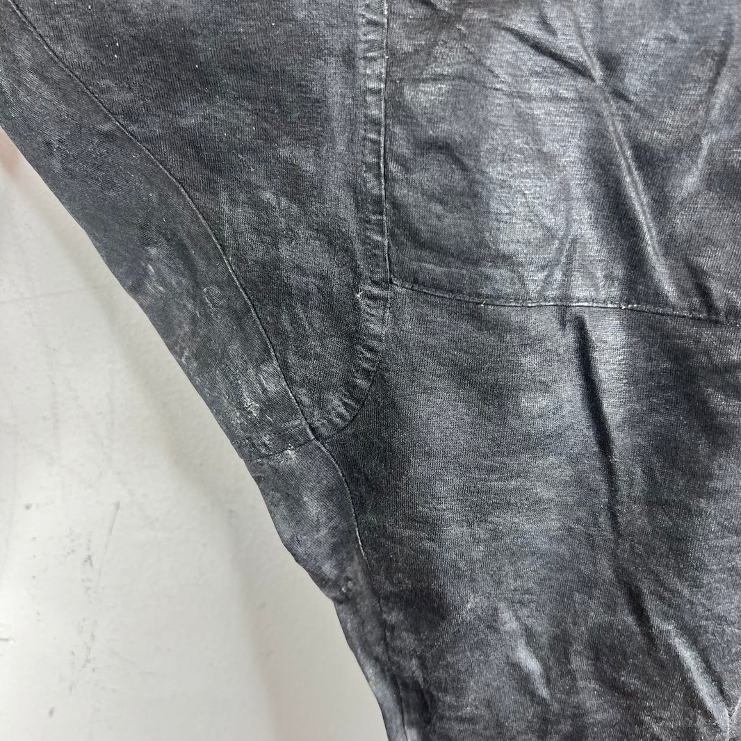 DRKSHDW Coated Creatch Cargo Pants