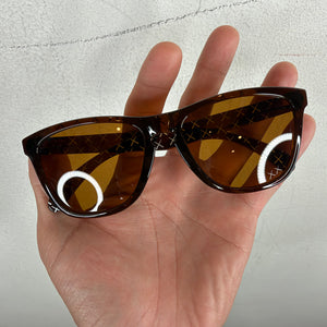 Oakley Original Fake Frogskin Sunglasses