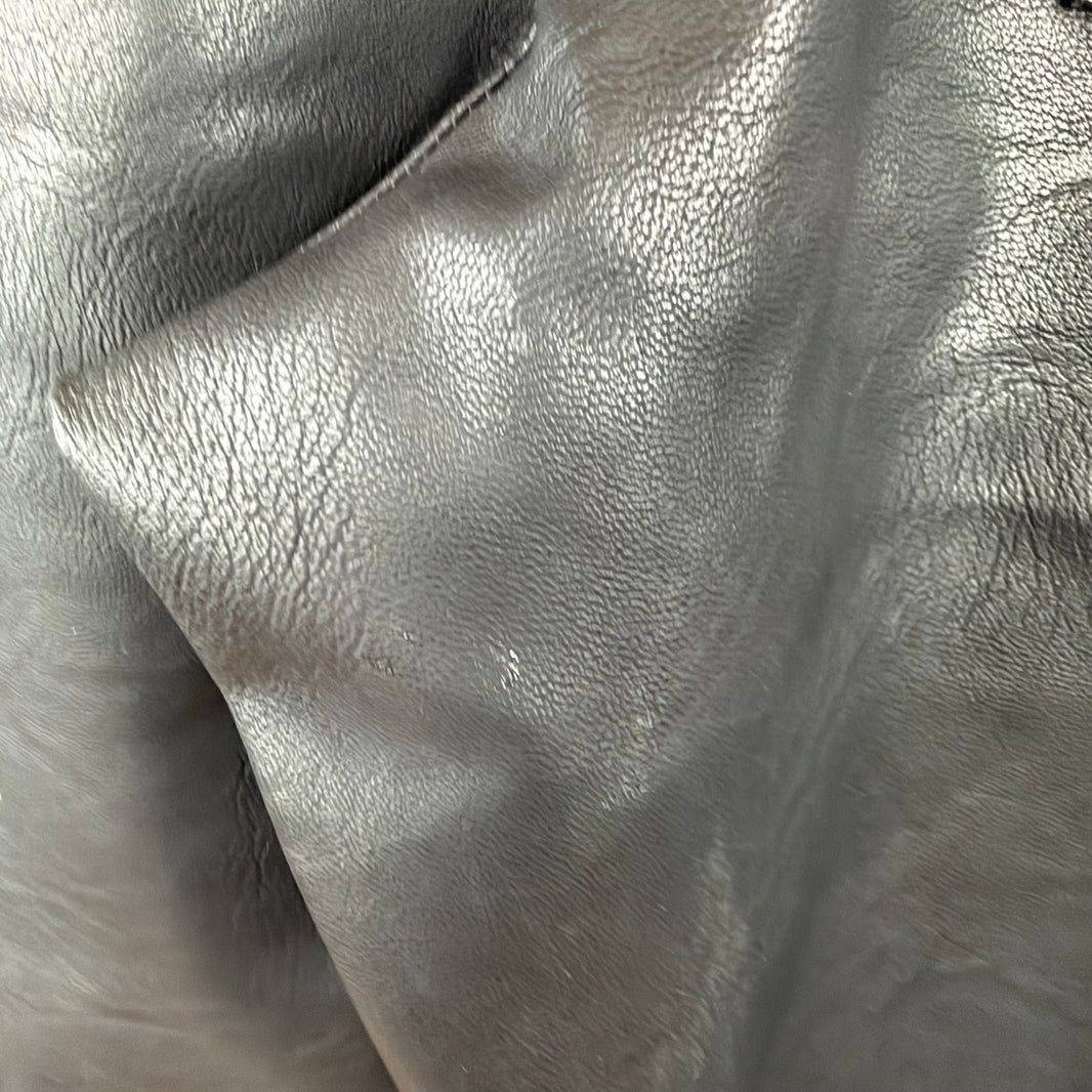 Entire Studios Faux Leather Pants
