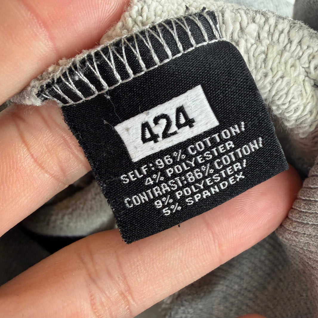 424 Eagle Crewneck