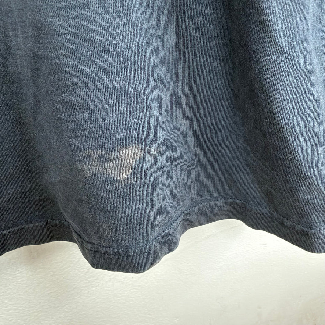 Vintage Smoked Carhartt L/S T-Shirt