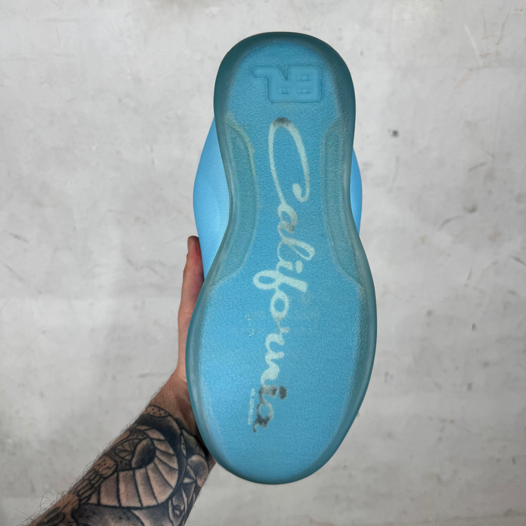 ERL Seafoam Vamp Lows