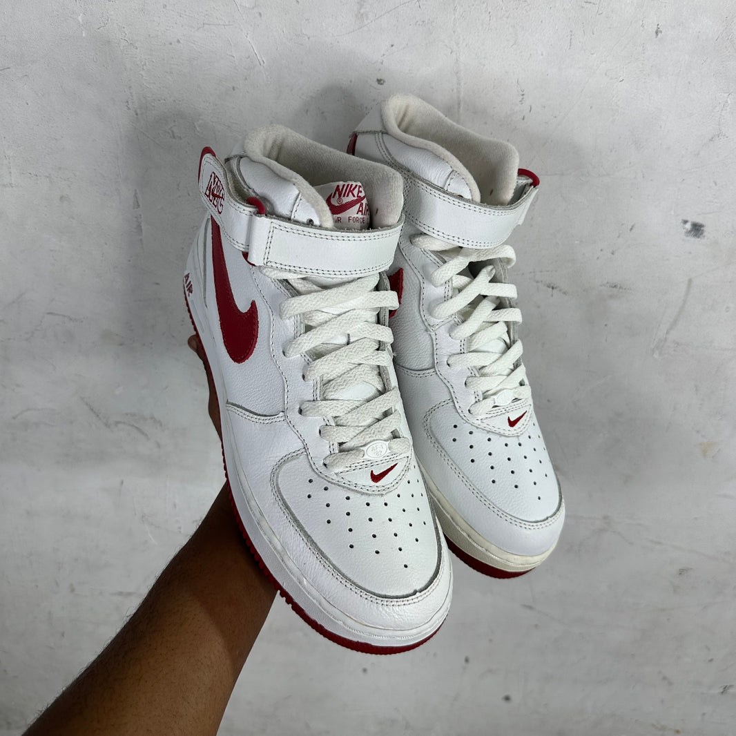 Nike Mid NYC Air Force 1