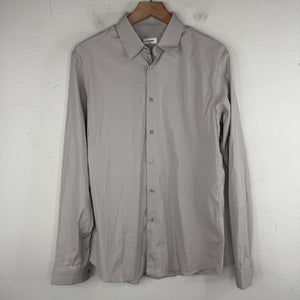 Jil Sander Gray Shirt