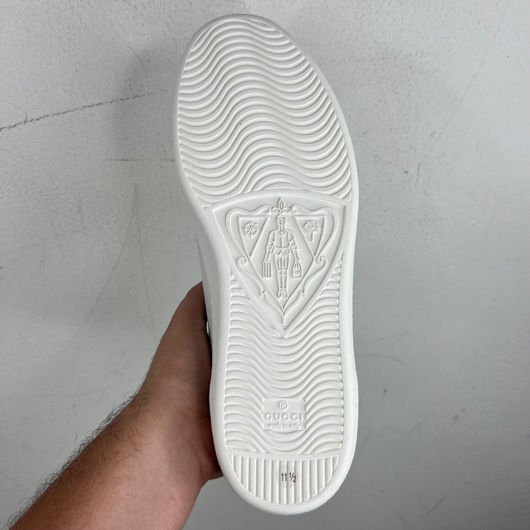 Gucci Interlocking G Sneakers
