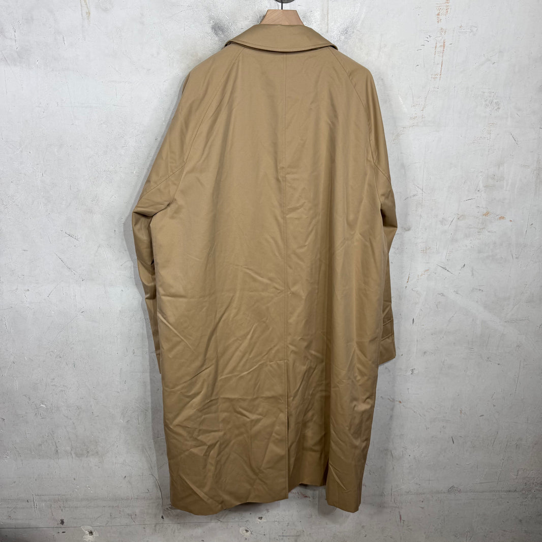 Burberry Classic Trench Coat