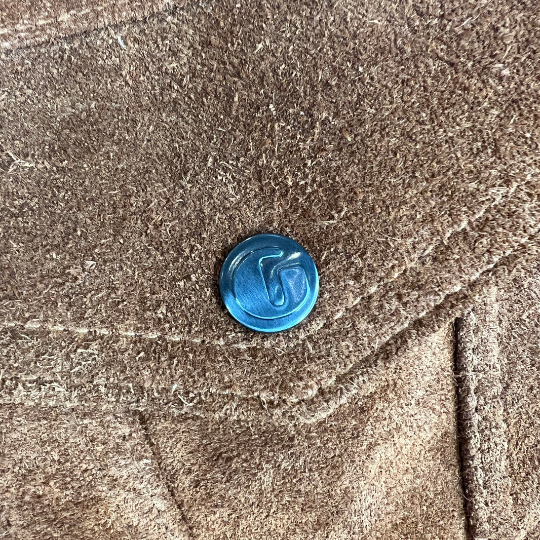 Gallery Dept. Rough Out Andy Jacket