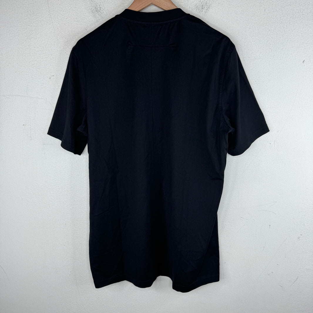 Givenchy Oil Painting Graphic T-Shirt
