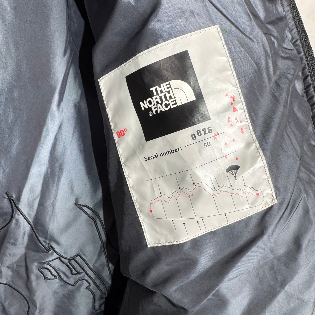 TNF Futura Bomber Jacket