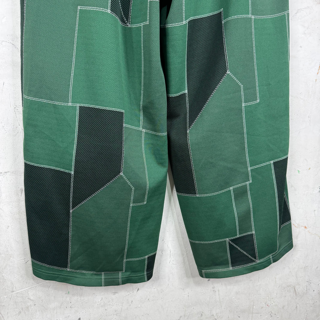 Needles Patchwork HD Track Pants
