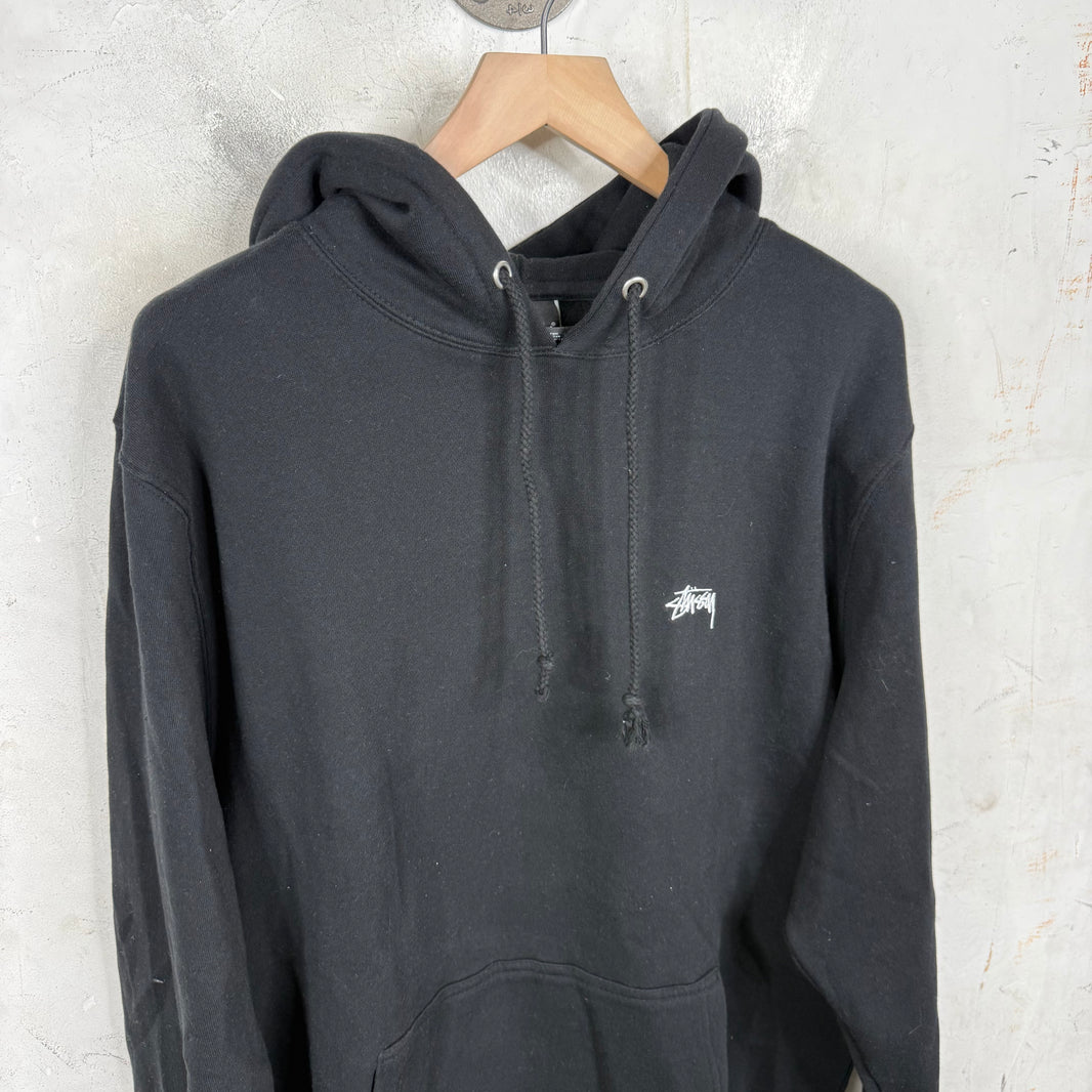 Stussy International Tribe Hoodie