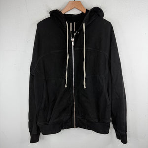 Rick Owens Windbreaker Hoodie