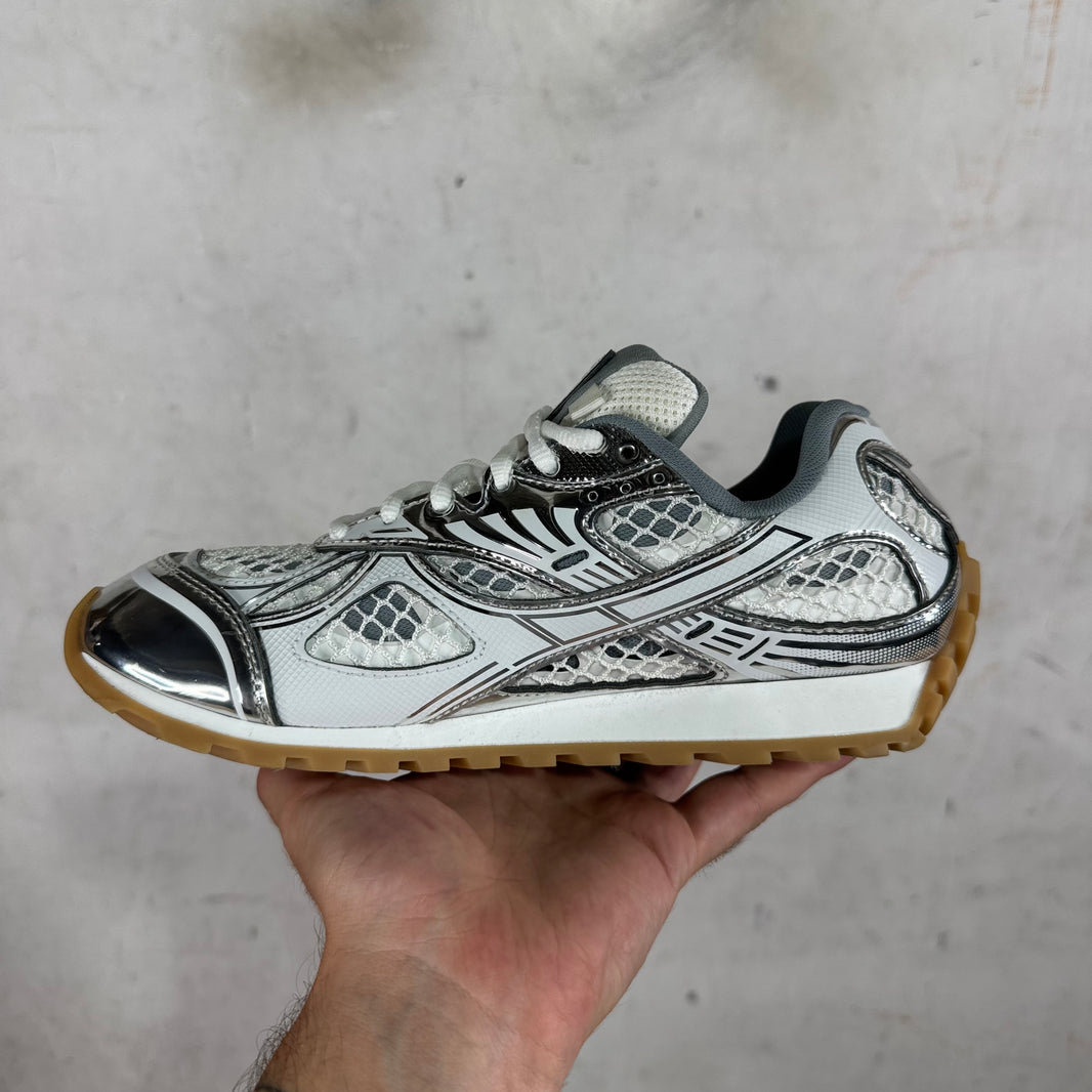 Bottega Veneta OG White Orbits