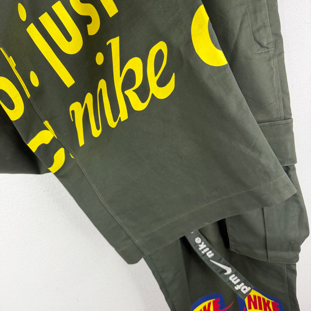 Nike CPFM Track Pants