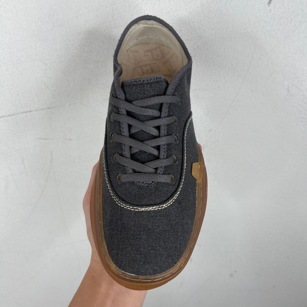 ERL Gray El Camino Sneakers