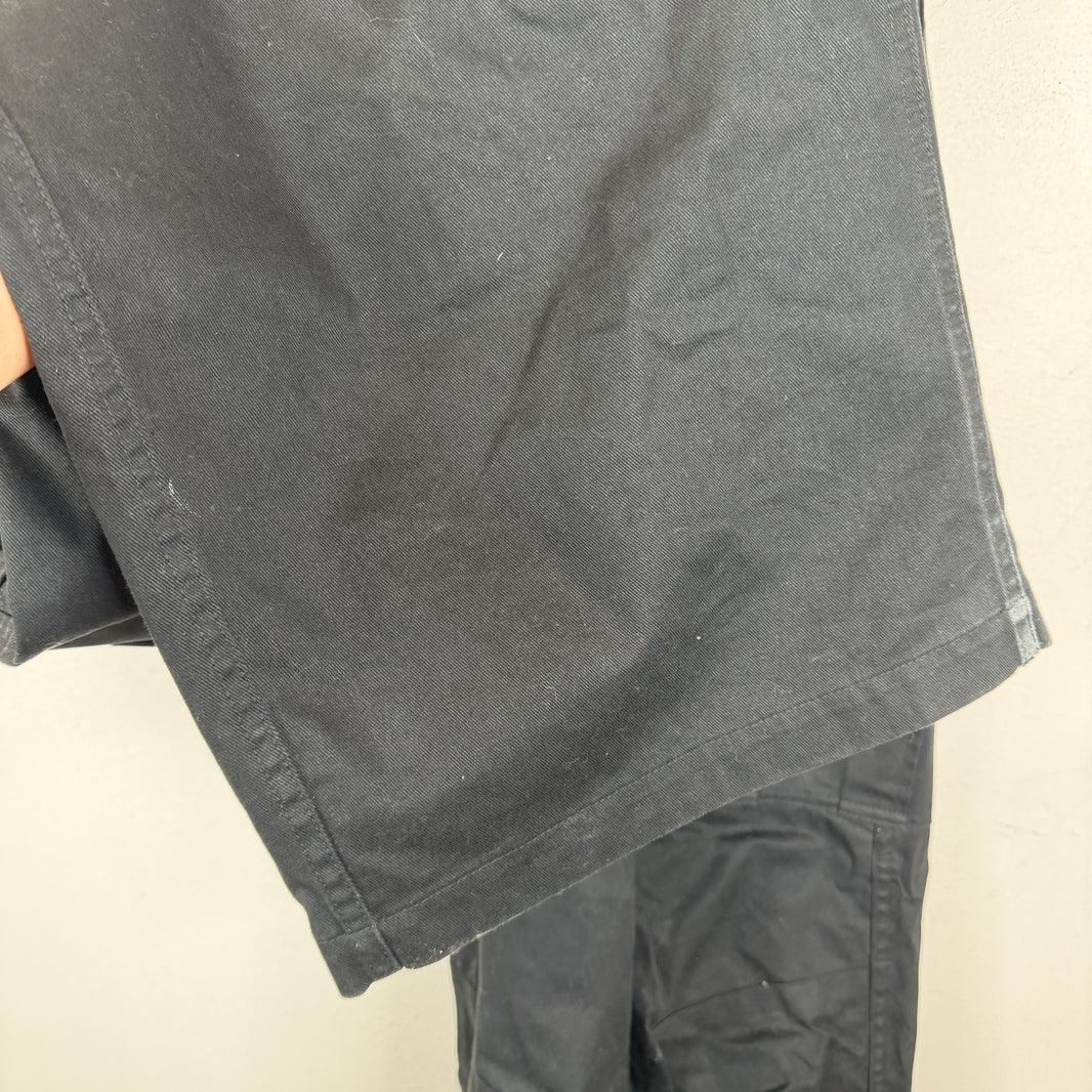 Balenciaga Kick Cargo Pants