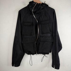 FFFPOSTALSERVICE Hooded Cargo Jacket