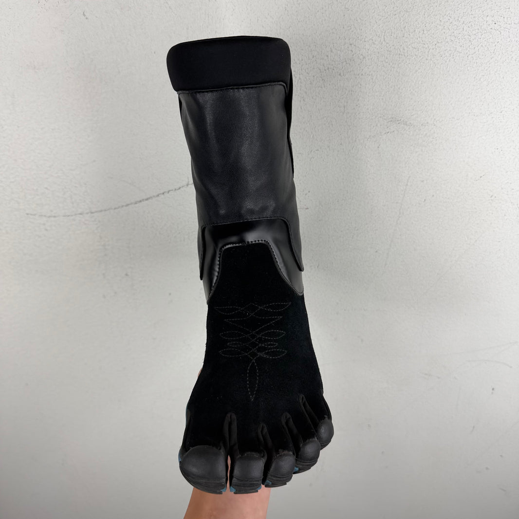 Suicoke Kosaboro 5 Finger Vibram Boots