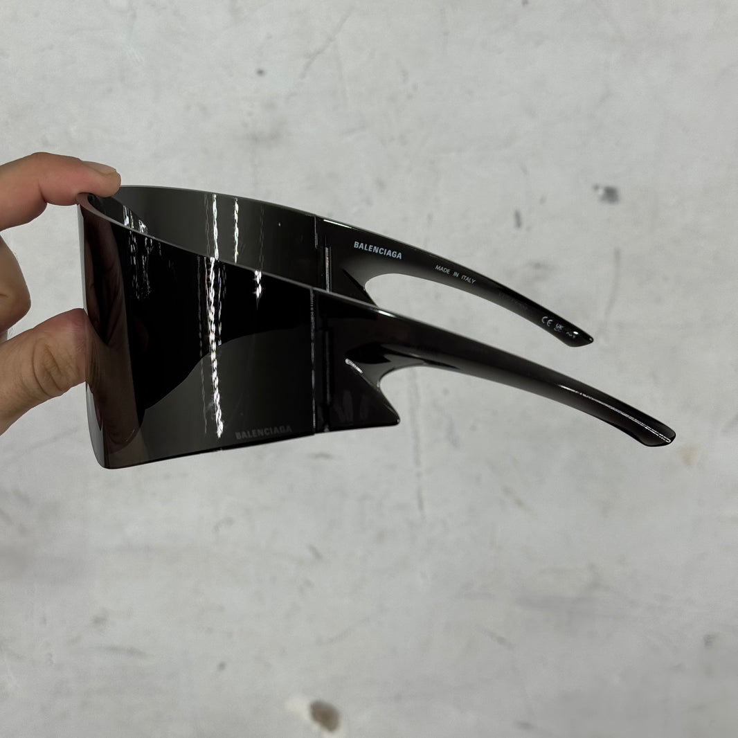 Balenciaga Midnight Sunglasses