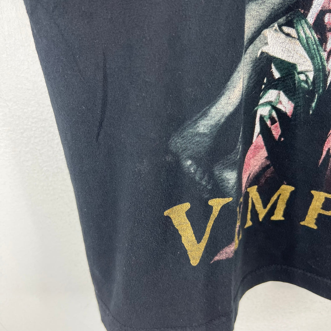 Vintage Cradle Of Filth Vempire T-Shirt