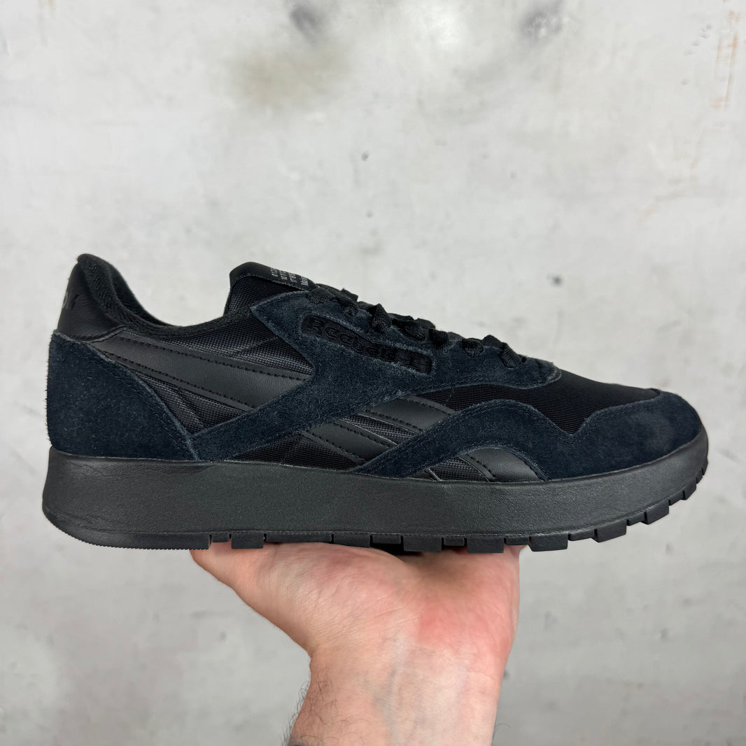 Margiela x Reebok Tabi Sneakers