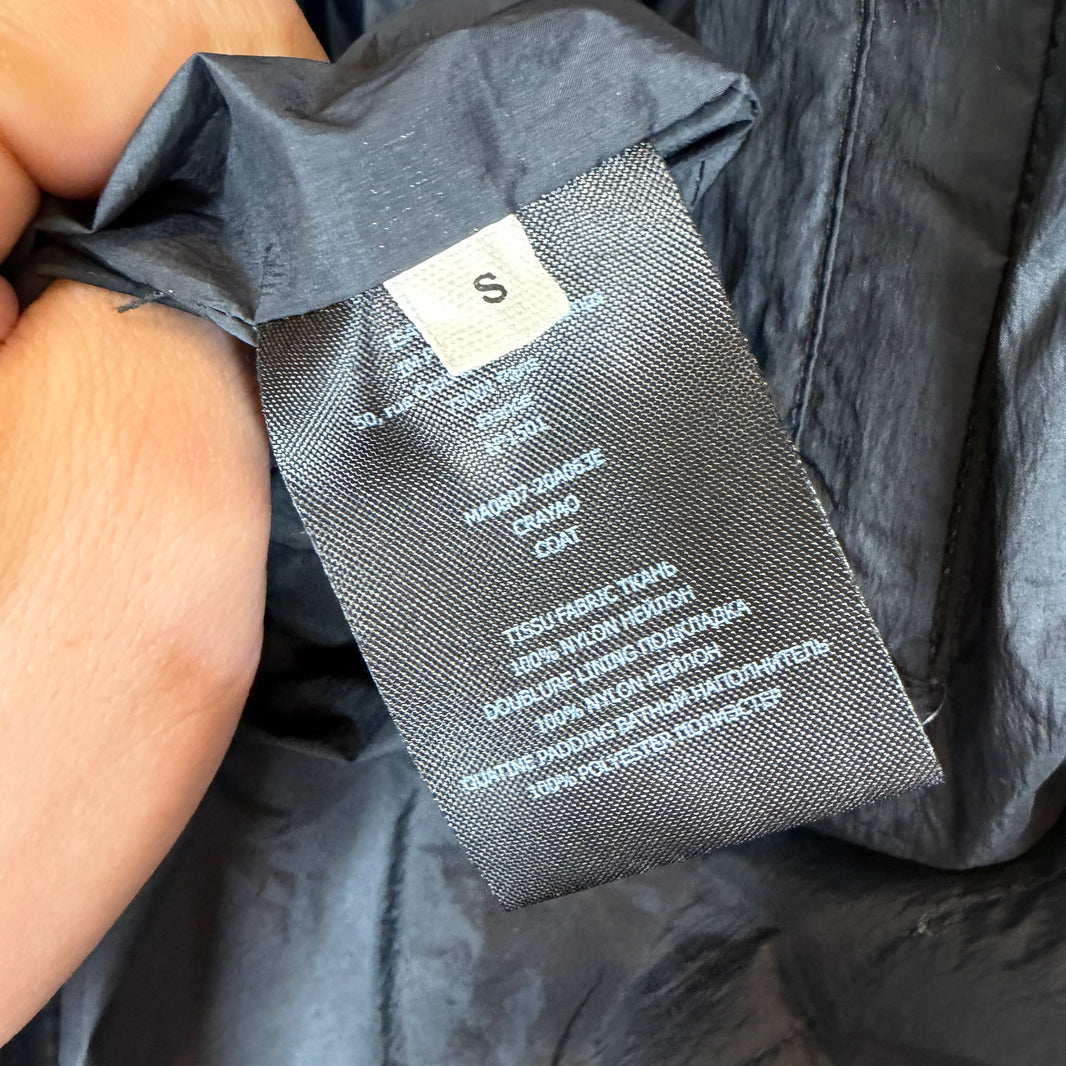 Isabel Marant Puffer Coat