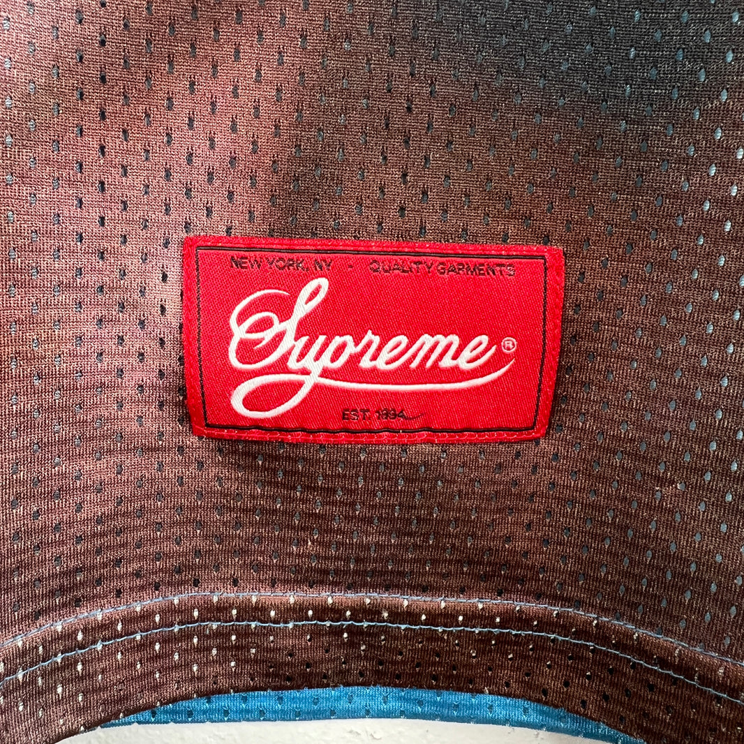 Supreme Gummo Blue Jersey