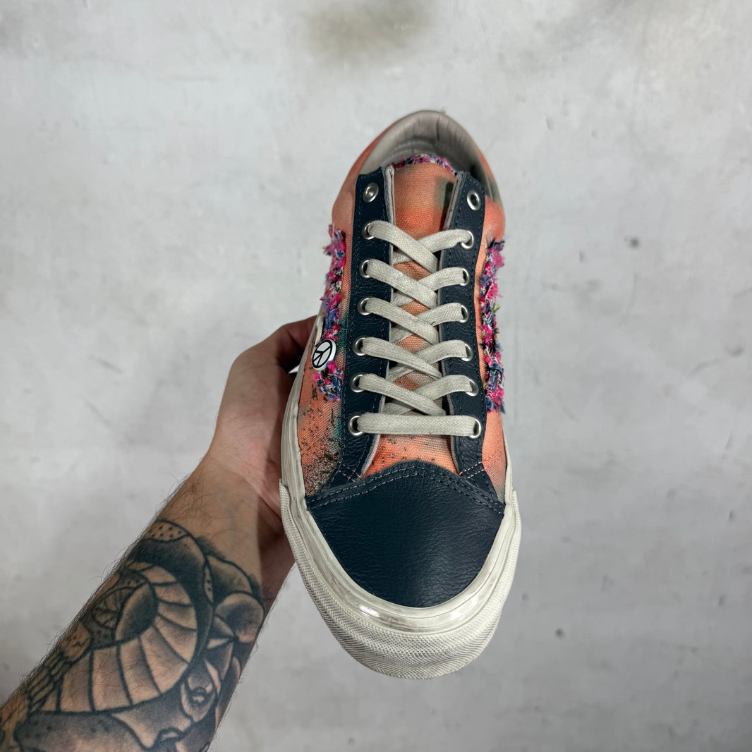 Vans Asphalt Souvenir Old Skools