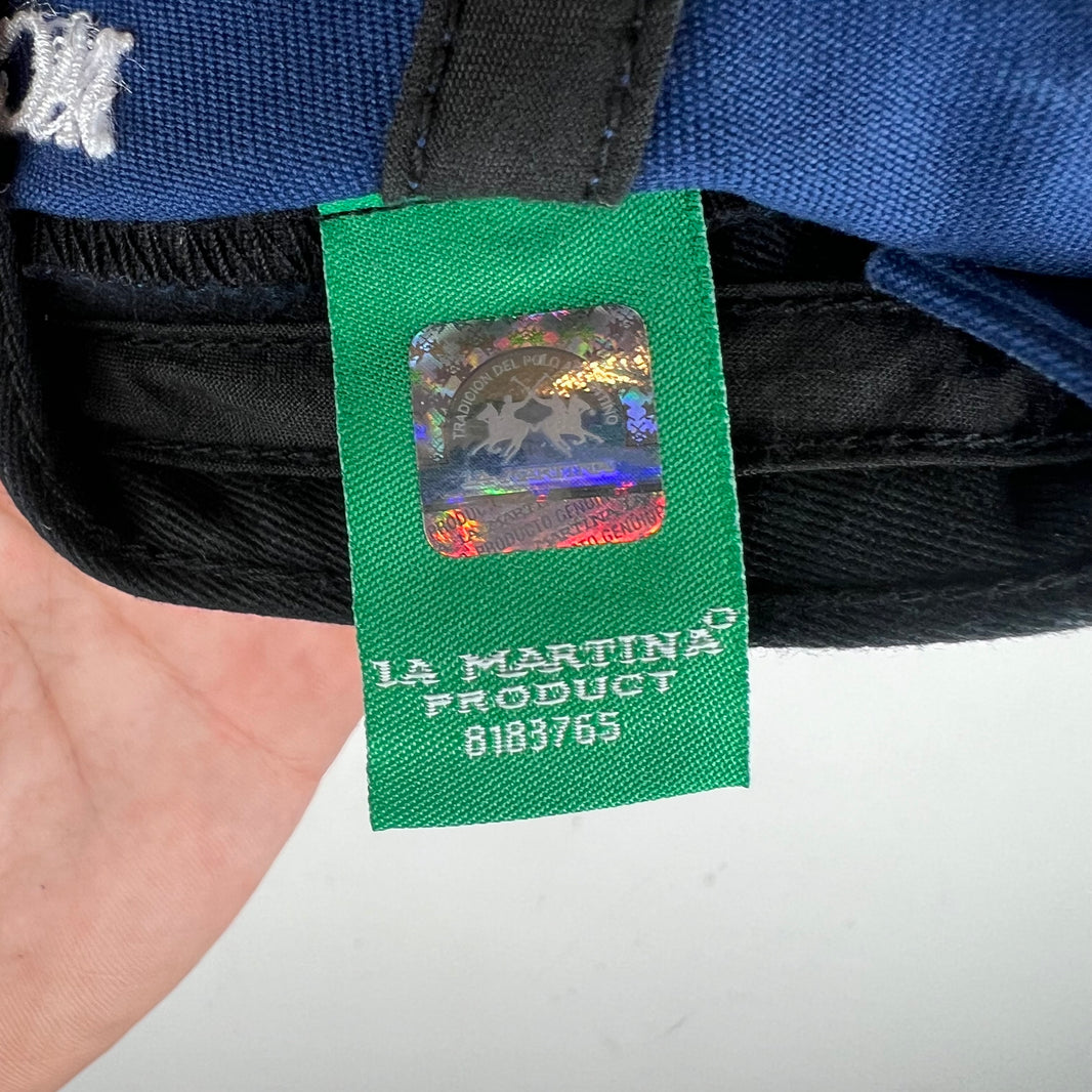 Supreme La Martina/Jacob & Co Hat