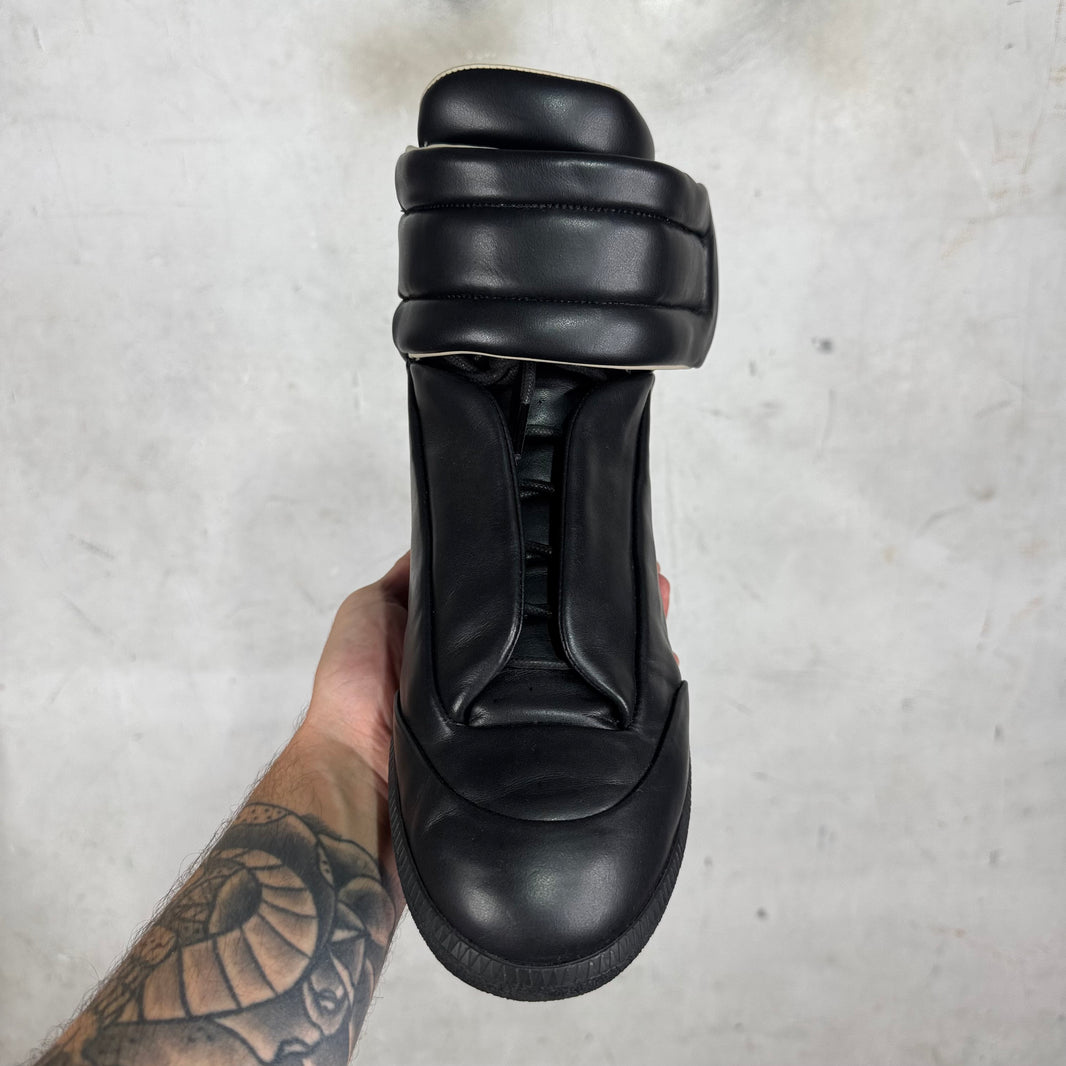 Margiela Black Re Edition Futures