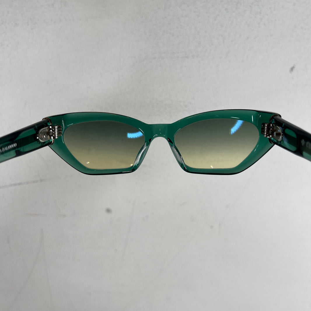 Chrome Hearts Hallla Baluuuu Sunglasses