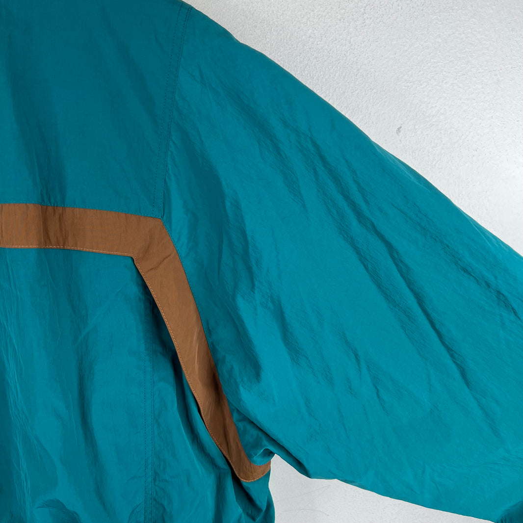 Saint Laurent Cassandre Windbreaker