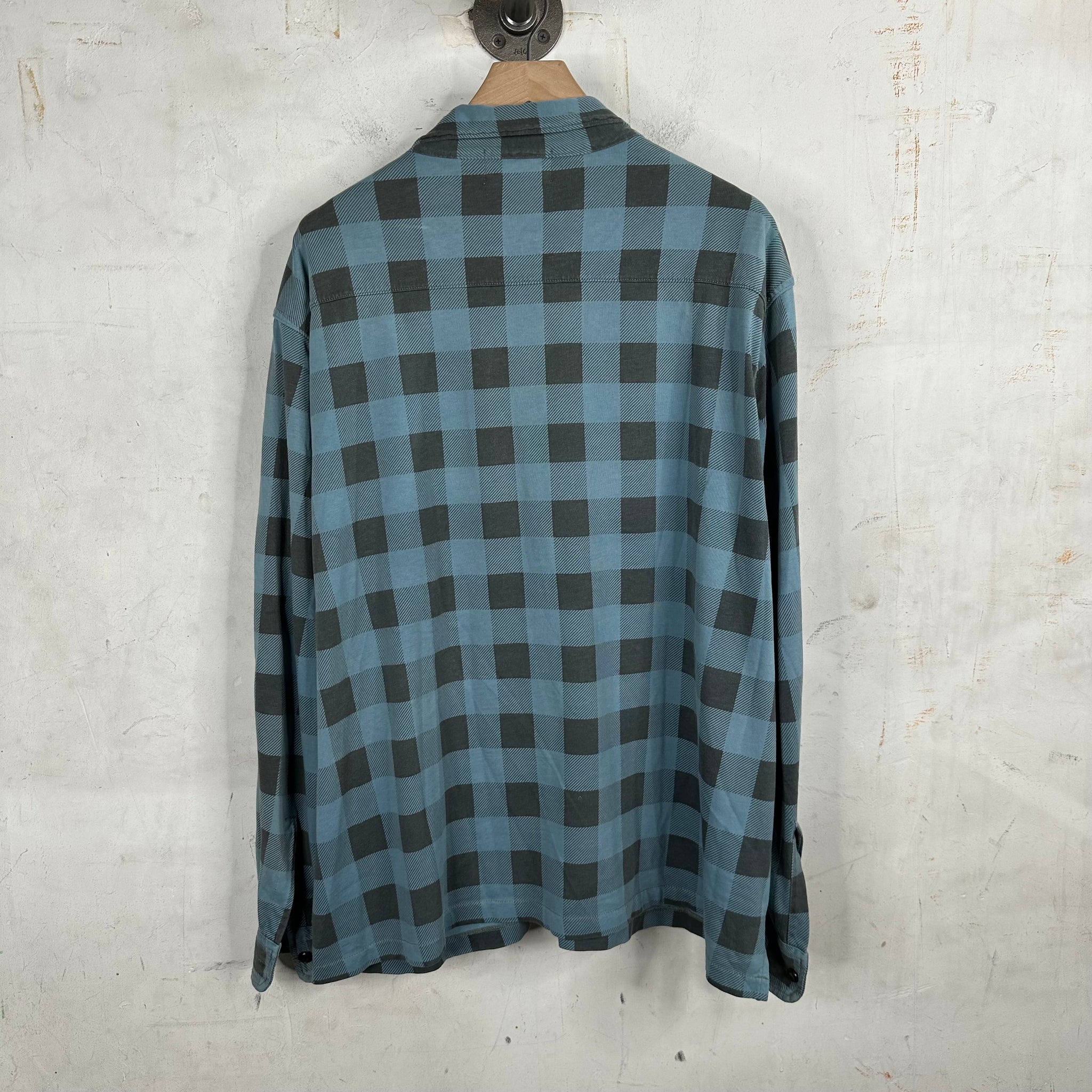 RRL Ralph Lauren Flannel