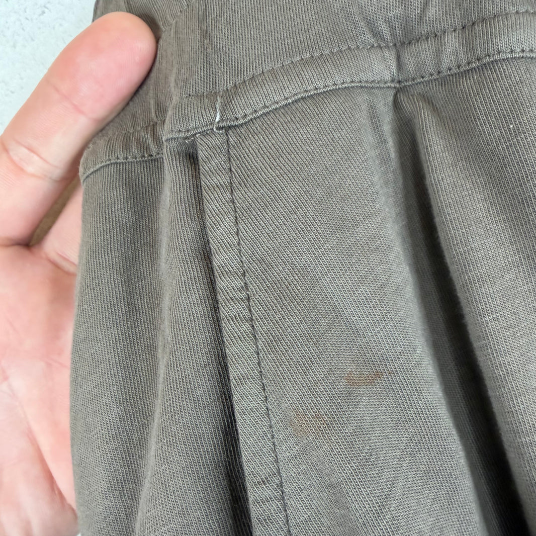 DRKSHDW Dust Jogger Pants