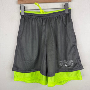 Denim Tears Double Layer Shorts