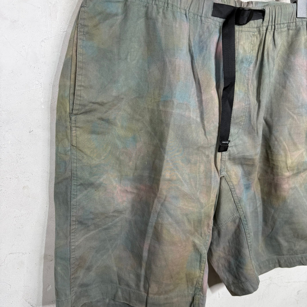 Supreme Tie Dye Shorts
