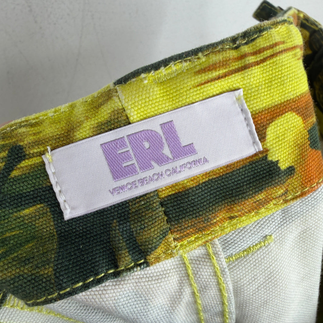 ERL Surfer Cargo Pants