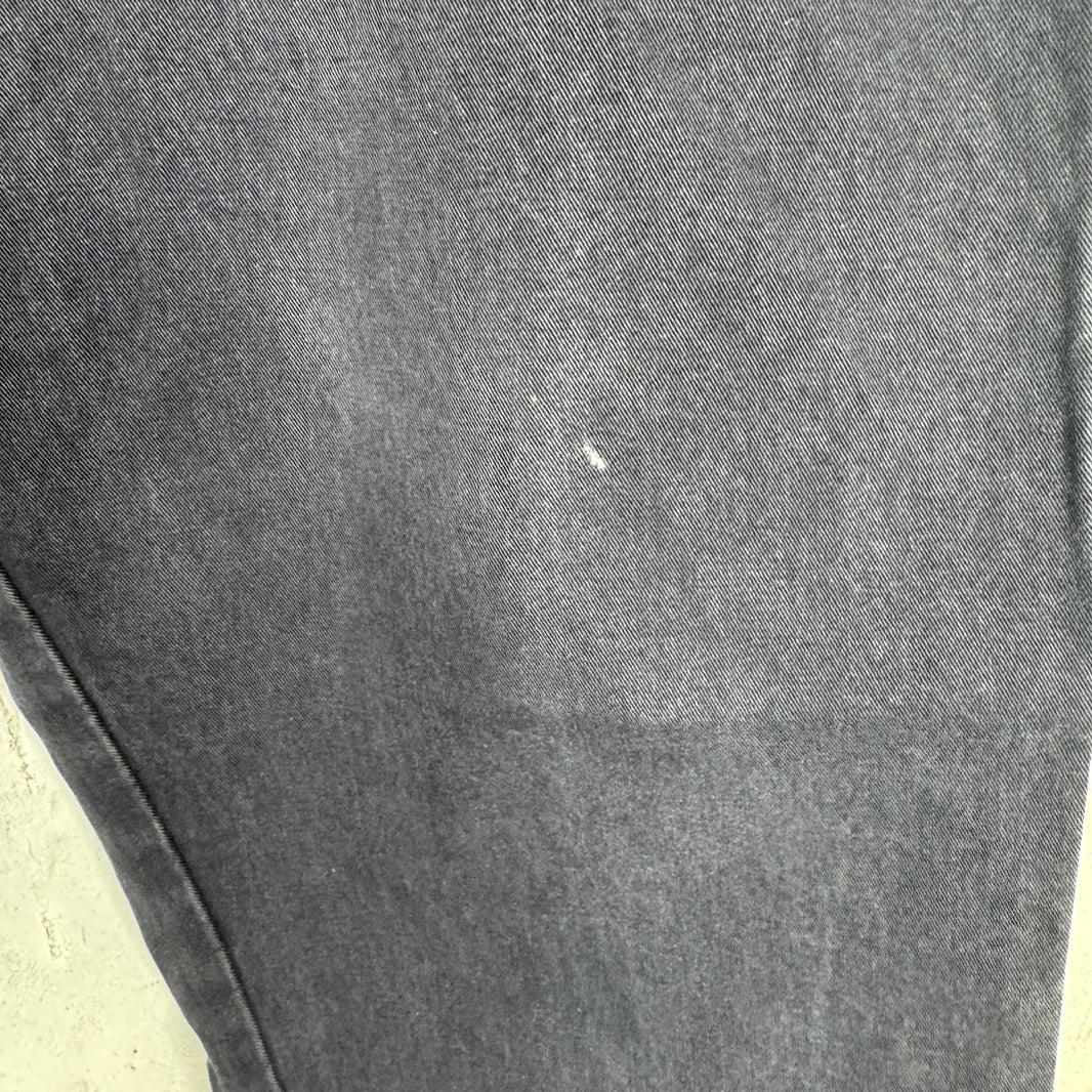 Prada Navy Pants