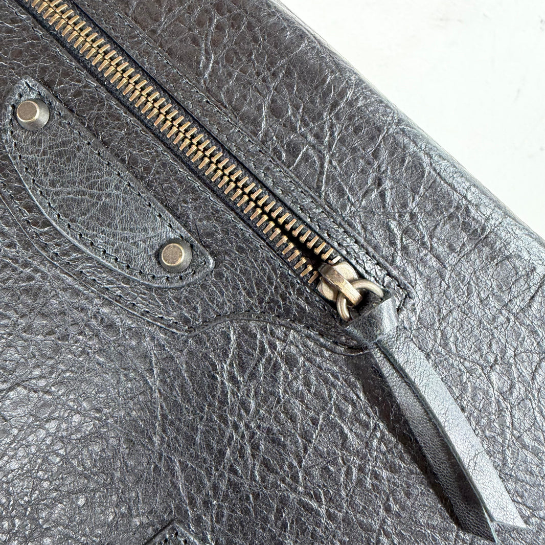 Balenciaga Cagole IPad Case