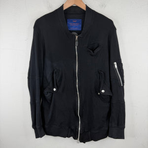 Undercover 2004 Languid Light Bomber Jacket