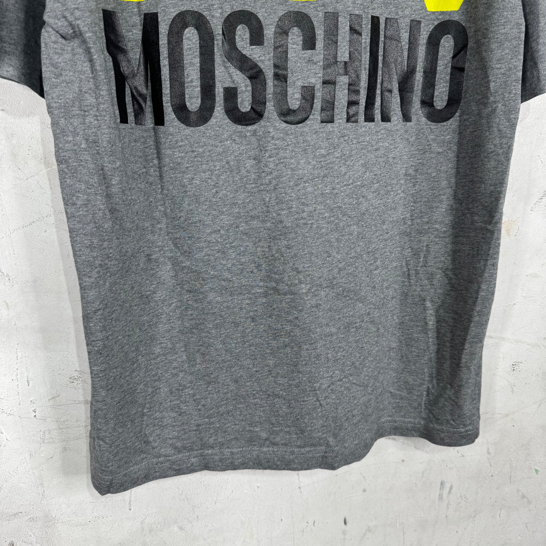 Palace x Moschino T-Shirt