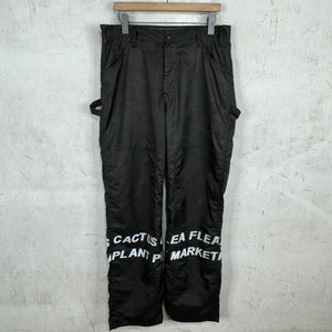 CPFM Camo Hi Vis Nylon Pants