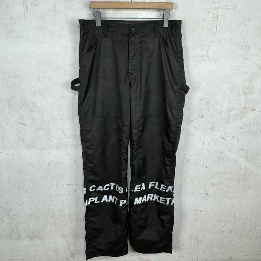 CPFM Camo Hi Vis Nylon Pants