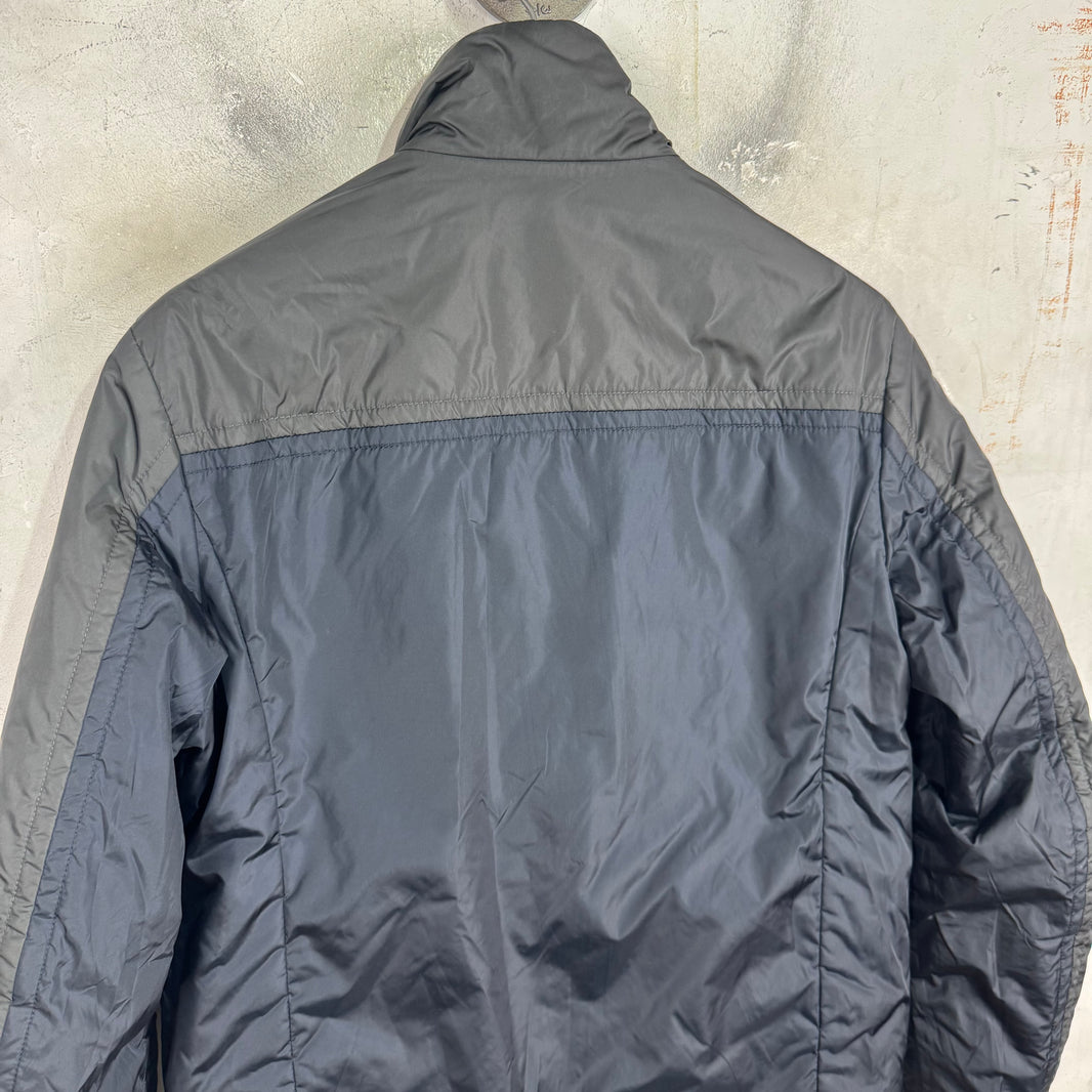 Prada Light Padded Reversible Jacket