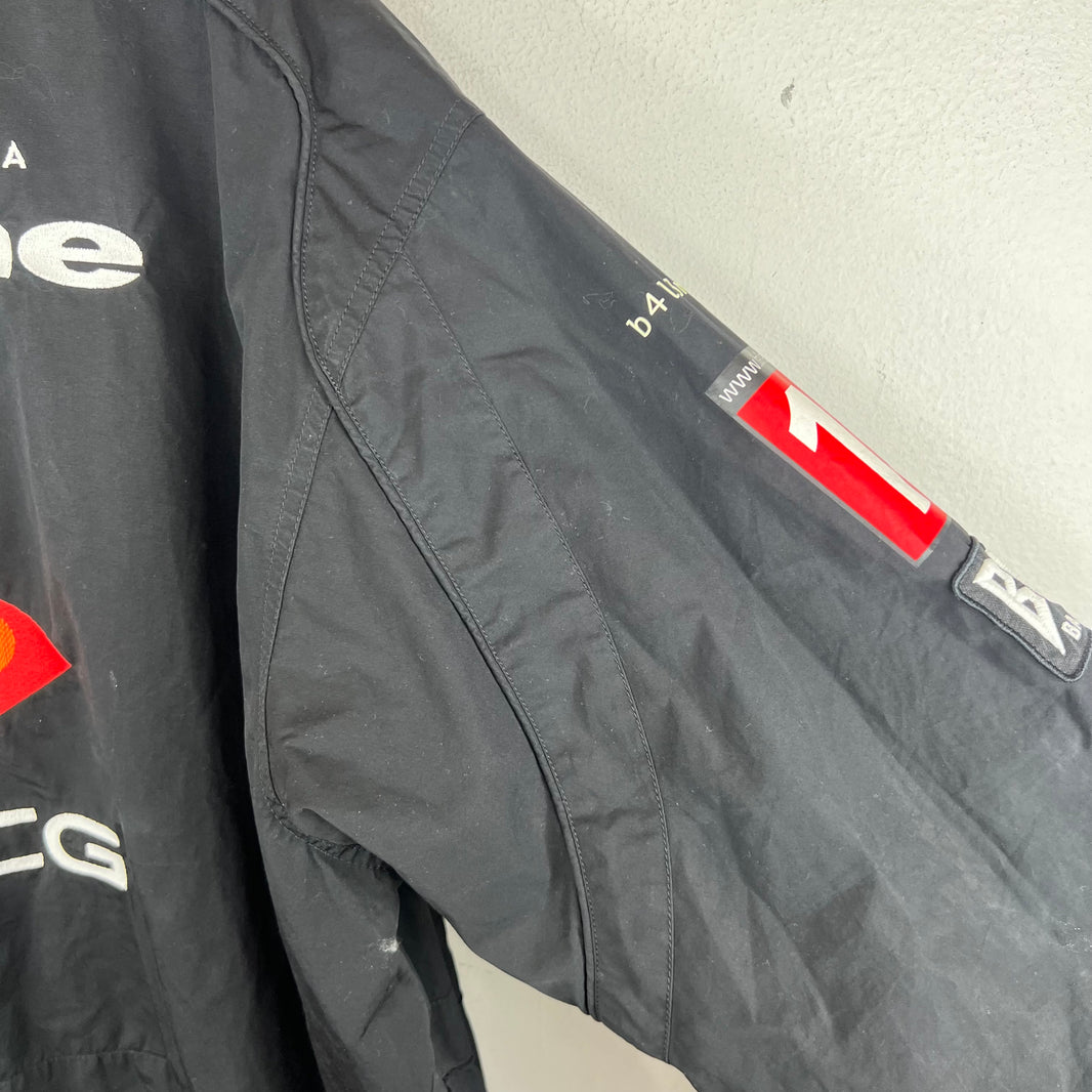 Balenciaga Gamer Jacket