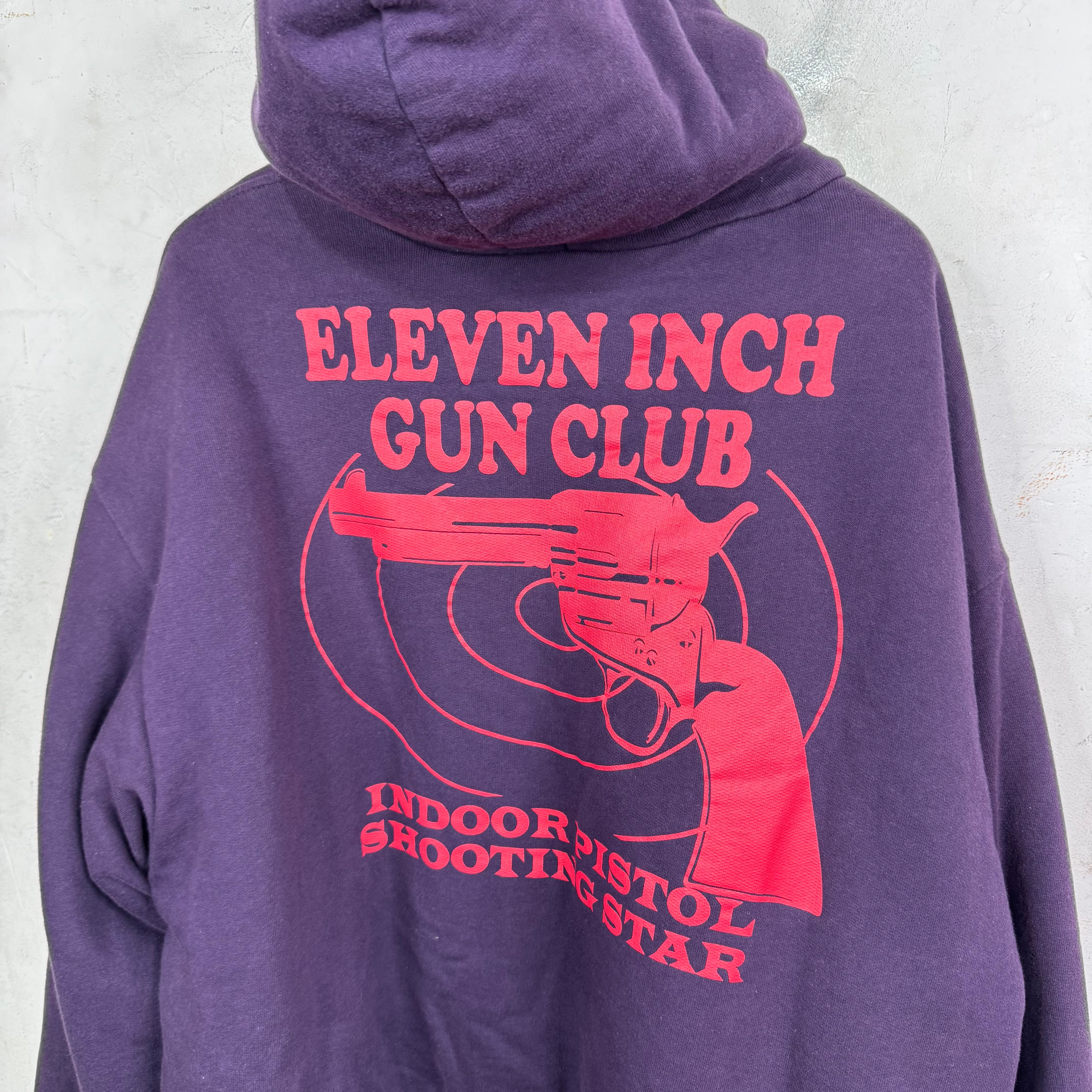 Vetements TFD Reversible Hoodie Bomber – www.Lukes.store Vetements TFD Reversible Hoodie Bomber – www.Lukes.store
