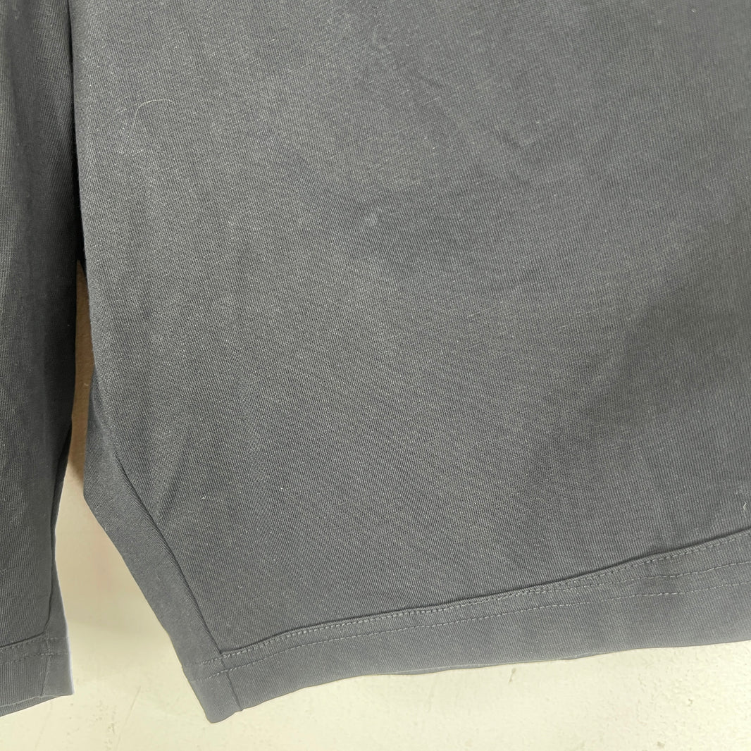 Balenciaga 3B Crest Soccer Shorts