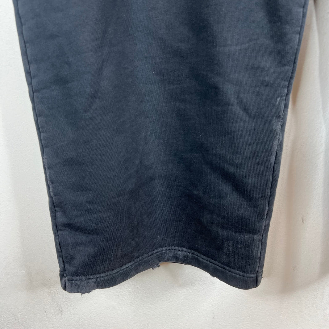 Balenciaga Banana Autograph Baggy Sweatpants