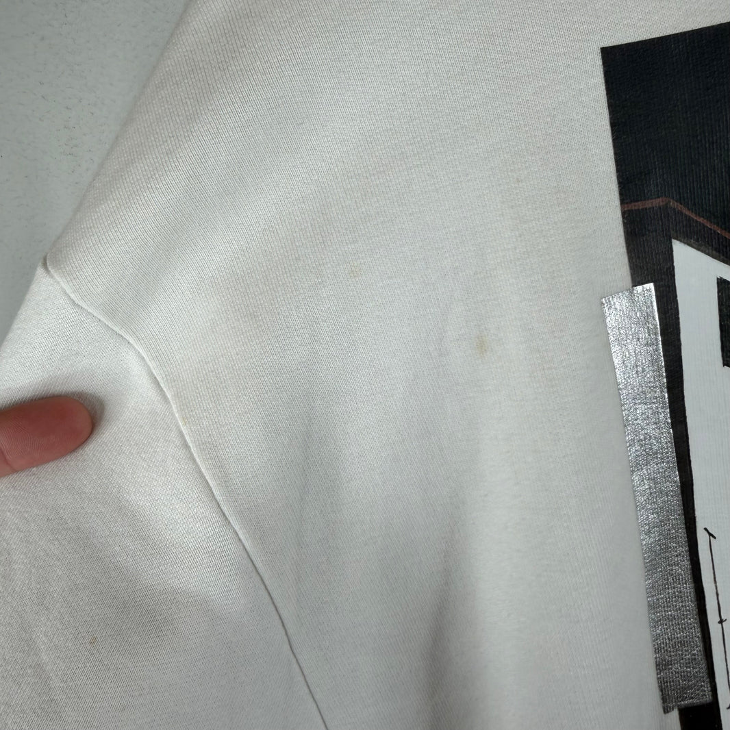 Off White Chirico Hoodie